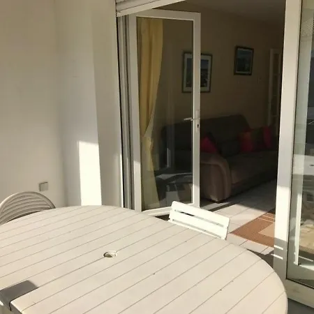 Txalupa Quartier Residentiel A 400m Des Commerces