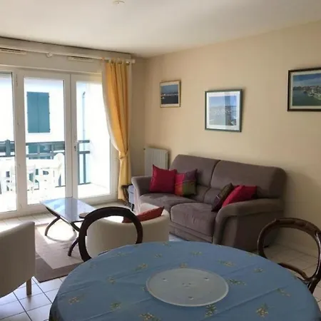 Txalupa Quartier Residentiel A 400m Des Commerces