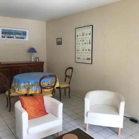 Txalupa Quartier Residentiel A 400m Des Commerces *