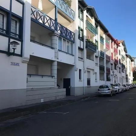 Txalupa Quartier Residentiel A 400m Des Commerces *