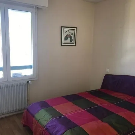 Txalupa Quartier Residentiel A 400m Des Commerces
