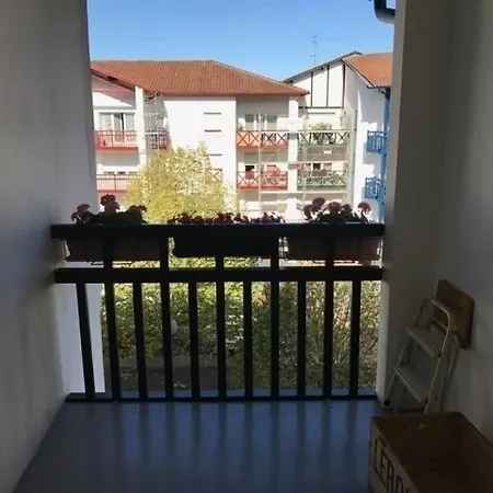 Txalupa Quartier Residentiel A 400m Des Commerces Saint-Jean-de-Luz