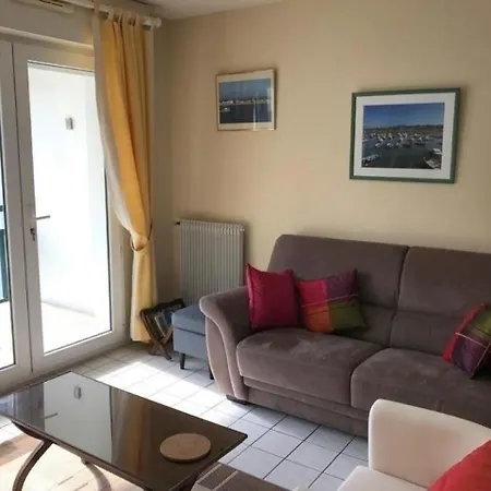 Txalupa Quartier Residentiel A 400m Des Commerces