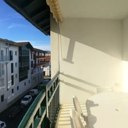 Txalupa Quartier Residentiel A 400m Des Commerces * Saint-Jean-de-Luz