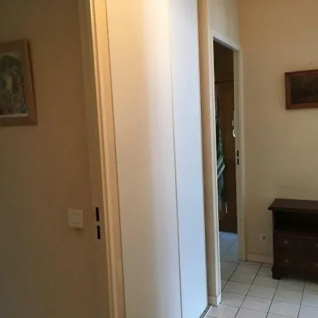 Appartamento Txalupa Quartier Residentiel A 400m Des Commerces *
