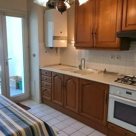 Txalupa Quartier Residentiel A 400m Des Commerces