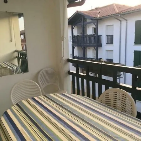 Txalupa Quartier Residentiel A 400m Des Commerces * Saint-Jean-de-Luz