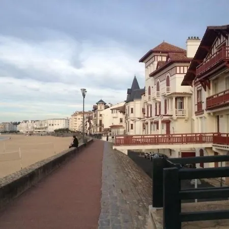 Txalupa Quartier Residentiel A 400m Des Commerces Appartamento *
